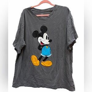 Levi’s x Disney Mickey Mouse
